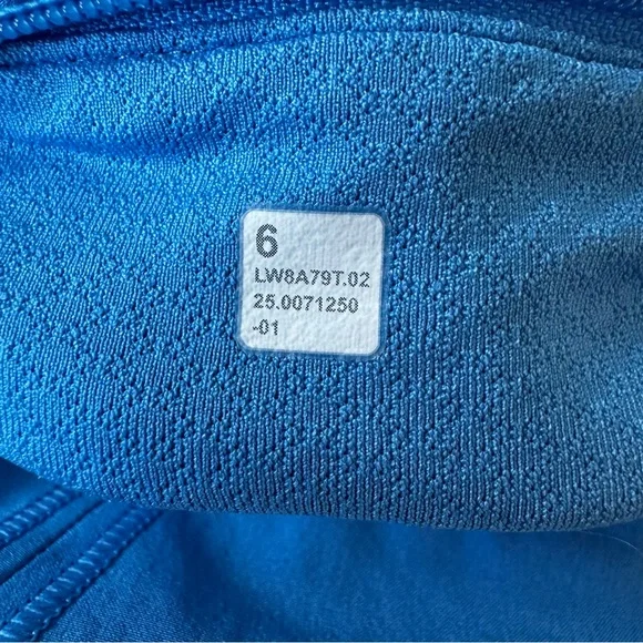 Lululemon Pace Rival Mid-Rise Skirt *Long - Picture 10 of 12